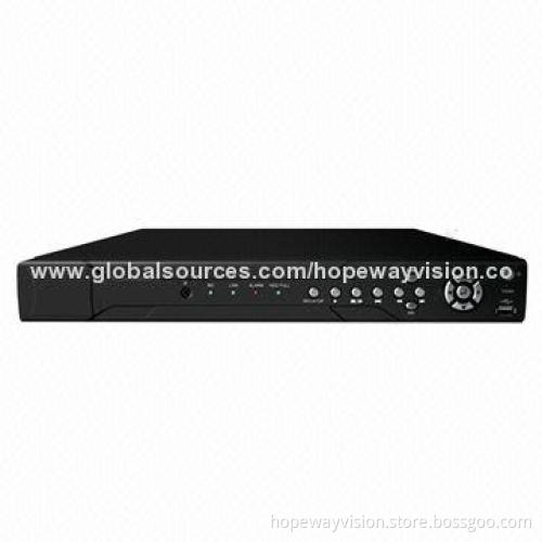 960H P2P Cloud Tech DVR, 4CH, Fully Functional HDMI